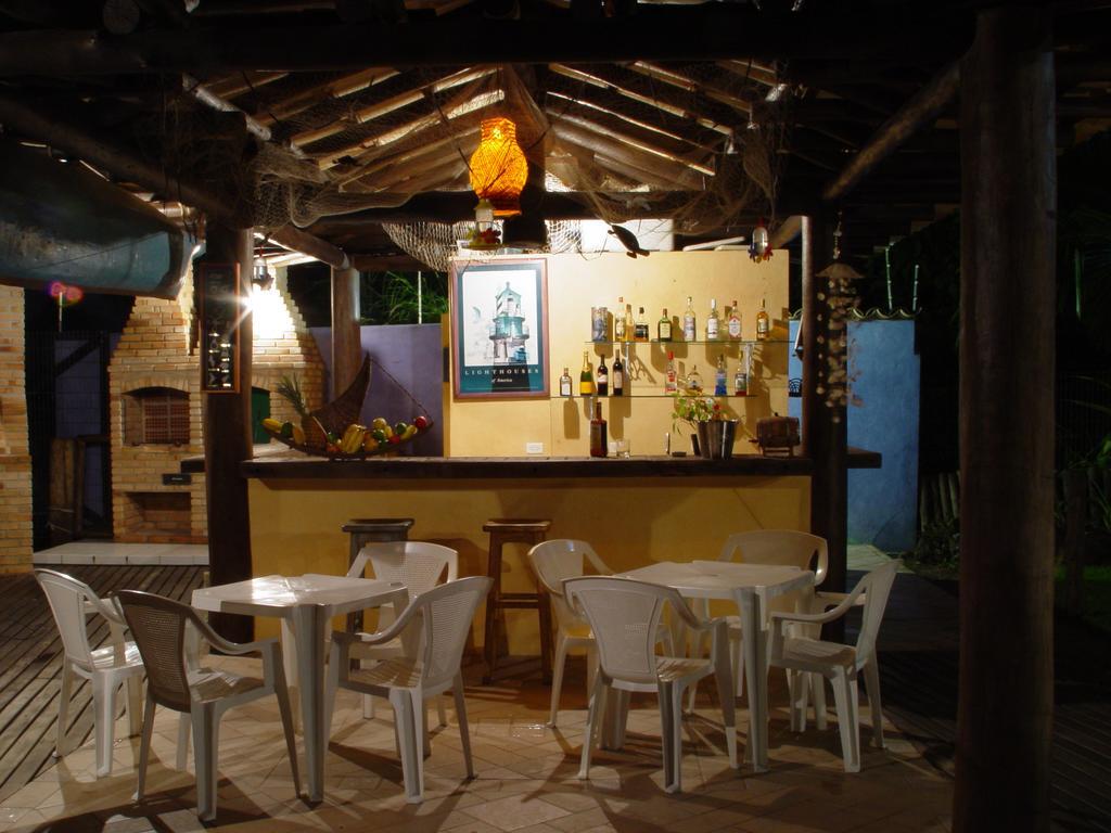 Pousada Aguas De Parati Exterior photo