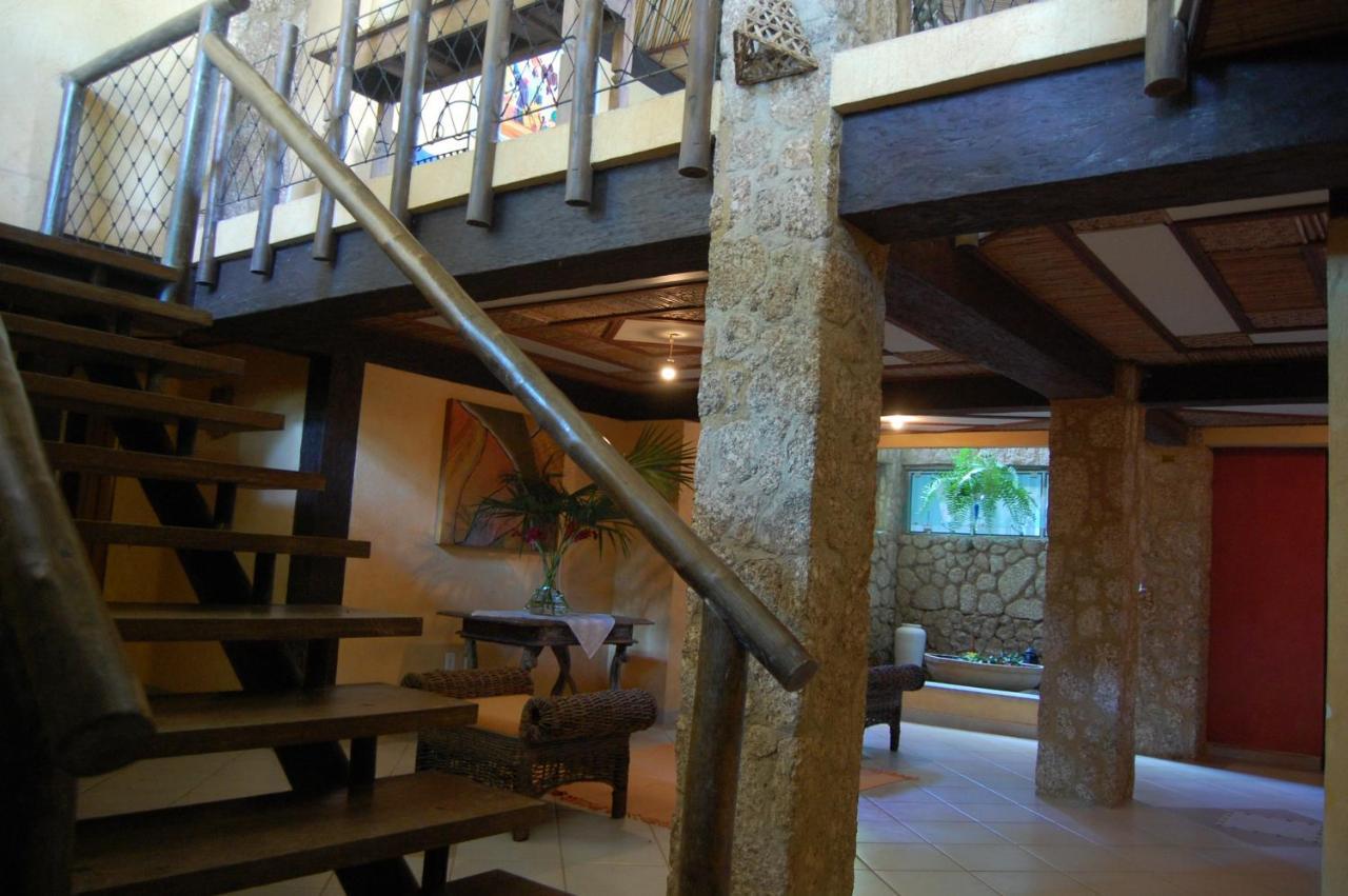 Pousada Aguas De Parati Exterior photo